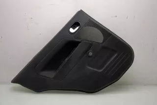 2N11N27407A , art13598006 Обшивка двери задней левой (дверная карта) Ford Fusion 1 Арт 13598006, вид 1
