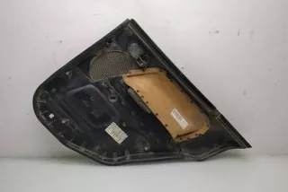 2N11N27407A , art13598006 Обшивка двери задней левой (дверная карта) Ford Fusion 1 Арт 13598006, вид 3