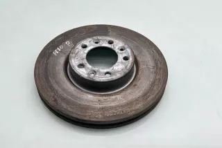 9805260180, 1647883380 , art13598076 Диск тормозной передний Toyota Paseo Арт 13598076, вид 1