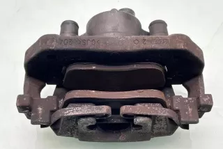 9805256380, 11366100263 , art13598513 Суппорт передний правый Toyota Paseo Арт 13598513, вид 1