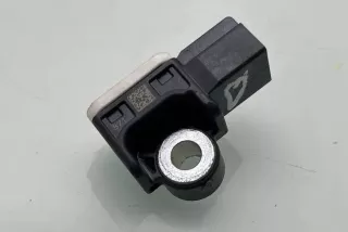 9675669780 , art13598390 Датчик удара Toyota Paseo Арт 13598390, вид 2