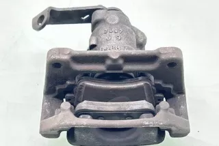 1617937680, 1651761880, 2497J9 , art13598368 Суппорт задний левый Toyota Paseo Арт 13598368, вид 1