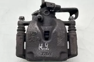 1617937680, 1651761880, 2497J9 , art13598368 Суппорт задний левый Toyota Paseo Арт 13598368, вид 3
