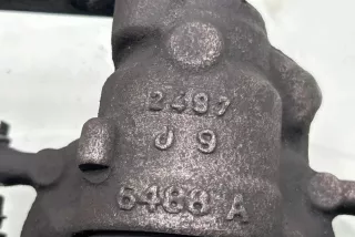 1617937680, 1651761880, 2497J9 , art13598368 Суппорт задний левый Toyota Paseo Арт 13598368, вид 4