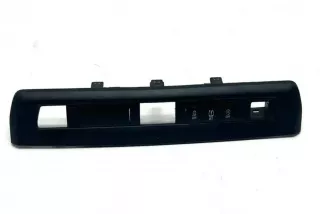 9808825177, 9811141877 , art13598247 Пластик салона Toyota Paseo Арт 13598247, вид 1