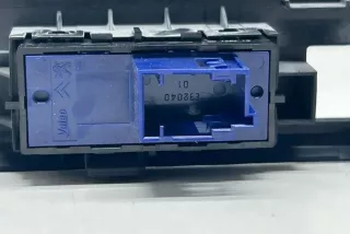 9808825177, 9811141877 , art13598247 Пластик салона Toyota Paseo Арт 13598247, вид 7