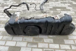 7711135410 , art13598329 Бак топливный Toyota Land Cruiser 200 2.8л Арт 13598329, вид 2