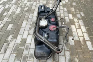 7711135410 , art13598329 Бак топливный Toyota Land Cruiser 200 2.8л Арт 13598329, вид 5