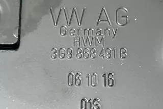 3G9868491B, 061016 , art13599151 Пластик салона Volkswagen Passat B8 Арт 13599151, вид 3