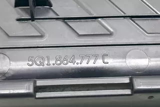 5Q1864777C , art13599106 Пластик салона Volkswagen Passat B8 Арт 13599106, вид 3