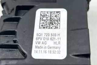 5Q1723503H, 6PV01062111, 11161632 , art13599378 Педаль газа Volkswagen Passat B8 Арт 13599378, вид 4