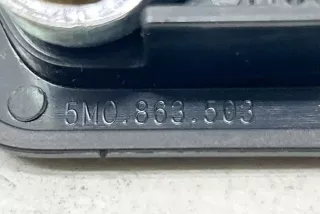 5M0863503 , art13599230 Прочая запчасть Volkswagen Passat B8 Арт 13599230, вид 4