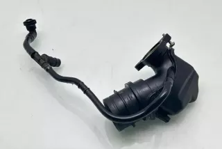 04E129656 , art13599719 Патрубок (трубопровод, шланг) Volkswagen Passat B8 Арт 13599719, вид 2
