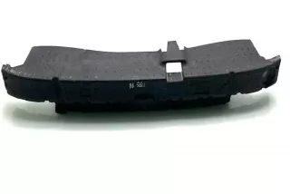 3G9807251A , art13599679 Усилитель бампера заднего Volkswagen Passat B8 Арт 13599679, вид 1