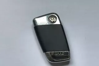 3G0959752BC, 3G0937048AIF, 3G0959752BCDTB , art13599283 Замок зажигания Volkswagen Passat B8 Арт 13599283, вид 1