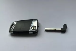 3G0959752BC, 3G0937048AIF, 3G0959752BCDTB , art13599283 Замок зажигания Volkswagen Passat B8 Арт 13599283, вид 3