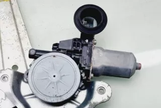 8571035180 , art13600260 Стеклоподъемник задний левый Toyota Rav 4 3 Арт 13600260, вид 3