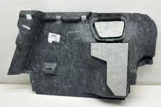 31377927, 0081553, A064601 , art13600170 Ниша запасного колеса Volvo V40 Cross Country Арт 13600170, вид 3