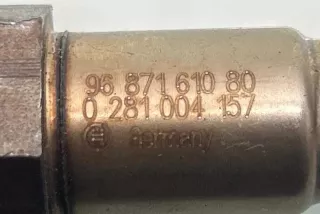 9687161080, 0281004157 , art13600809 Лямбда-зонд Citroen Berlingo 2 restailing Арт 13600809, вид 3
