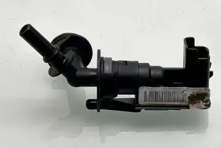 9673199580, 82MPP0201, 15613 , art13600956 Датчик давления выхлопных газов Citroen Berlingo 2 restailing Арт 13600956, вид 2