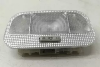 9663069980 , art13601016 Фонарь салона (плафон) Citroen Berlingo 2 restailing Арт 13601016, вид 1