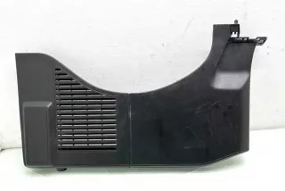 9683140077, 9681420077 , art13601023 Обшивка багажника Citroen Berlingo 2 restailing Арт 13601023, вид 1