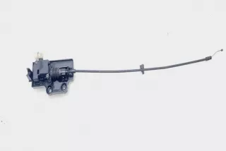 106181400B , art13601105 Замок капота Tesla model S Арт 13601105, вид 1