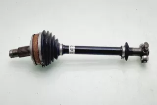 43420K0050 , art13601387 Полуось передняя левая (приводной вал, ШРУС) Toyota Yaris 1 Арт 13601387, вид 1