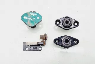 2K0843637B, 2K0843639H, 2K0843414A , art13601569 Прочая запчасть Volkswagen Caddy 1 Арт 13601569, вид 2