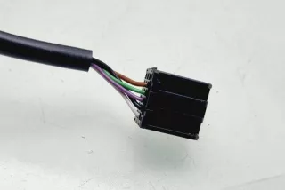 39172732, 13396533 , art13601690 Зеркало наружное правое Opel Astra K Арт 13601690, вид 2