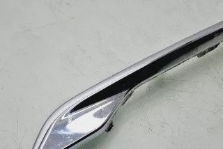 39130523 , art13601729 Заглушка (решетка) в бампер передний Opel Astra K Арт 13601729, вид 3