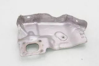 12697245 , art13601873 Тепловой экран глушителя Opel Astra K Арт 13601873, вид 1