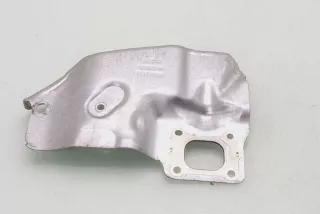 12697245 , art13601873 Тепловой экран глушителя Opel Astra K Арт 13601873, вид 2