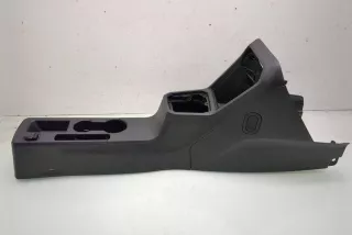 969124095R , art Консоль салона (кулисная часть) Dacia Logan 2 restailing Арт , вид 2