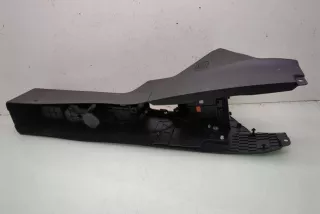 969124095R , art Консоль салона (кулисная часть) Dacia Logan 2 restailing Арт , вид 4