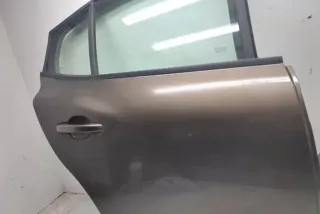 art Дверь задняя правая Dacia Logan 2 restailing Арт , вид 1