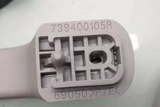 739400105R , art Ручка внутренняя потолочная Dacia Logan 2 restailing Арт , вид 3