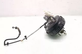 DV612B195XB , art13602584 Вакуумный усилитель тормозов Ford Kuga 2 Арт 13602584, вид 1