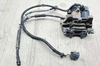 GV612D250A, 11628210183 , art13602744 Суппорт задний правый Ford Kuga 2 Арт 13602744, вид 1