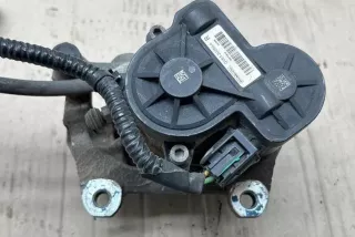 GV612D250A, 11628210183 , art13602744 Суппорт задний правый Ford Kuga 2 Арт 13602744, вид 3