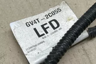 GV612D250A, 11628210183 , art13602744 Суппорт задний правый Ford Kuga 2 Арт 13602744, вид 6