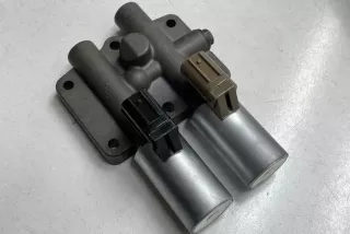 X001DYD021, 2825026H0241 , art13602710 Блок управления АКПП Honda Accord 3 Арт 13602710, вид 1