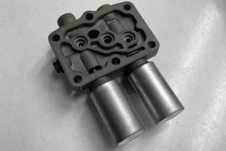 X001DYD021, 2825026H0241 , art13602710 Блок управления АКПП Honda Accord 3 Арт 13602710, вид 2