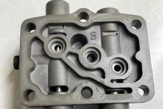 X001DYD021, 2825026H0241 , art13602710 Блок управления АКПП Honda Accord 3 Арт 13602710, вид 3