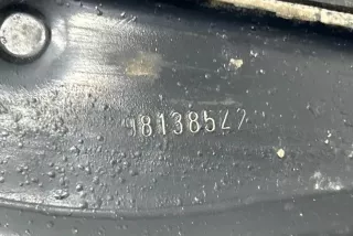 98138522 , art13602949 Рычаг передний Citroen Berlingo 3 Арт 13602949, вид 3