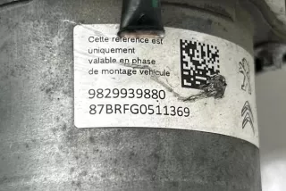 9829939880, 87BRFG0511369 , art13603086 Блок ABS Citroen Berlingo 3 Арт 13603086, вид 4