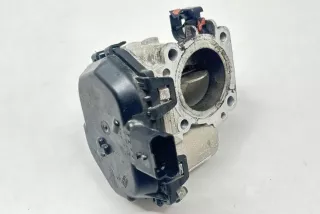 9830171480, V29121487, 98359L01 , art13603156 Заслонка дроссельная Citroen Berlingo 3 Арт 13603156, вид 1