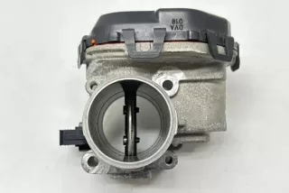 9830171480, V29121487, 98359L01 , art13603156 Заслонка дроссельная Citroen Berlingo 3 Арт 13603156, вид 3
