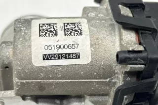 9830171480, V29121487, 98359L01 , art13603156 Заслонка дроссельная Citroen Berlingo 3 Арт 13603156, вид 4