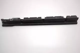 31386129 , art13603289 Накладка на порог Volvo XC90 1 restailing Арт 13603289, вид 1